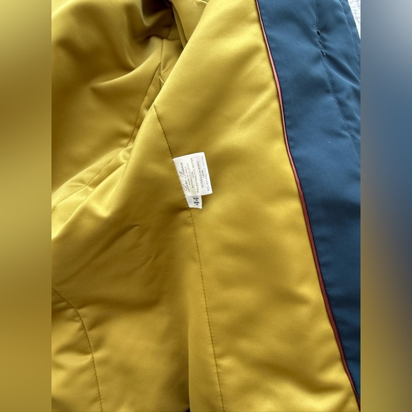 Loro Piana jacket for winter - Picture 5 of 10